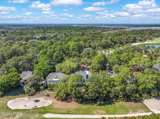 539 Remora Drive, Fripp Island, SC 29920