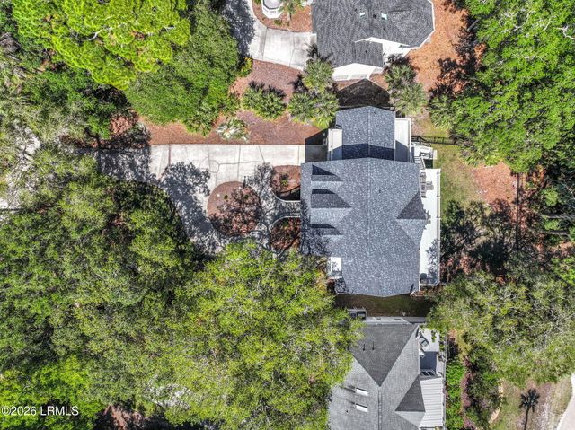 539 Remora Drive, Fripp Island, SC 29920