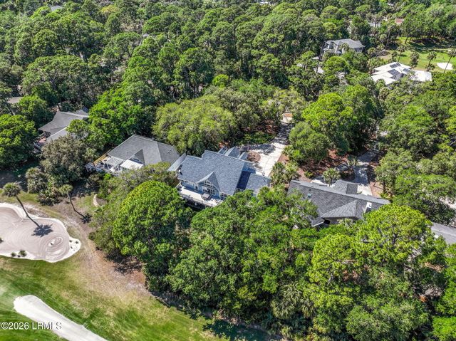 539 Remora Drive, Fripp Island, SC 29920