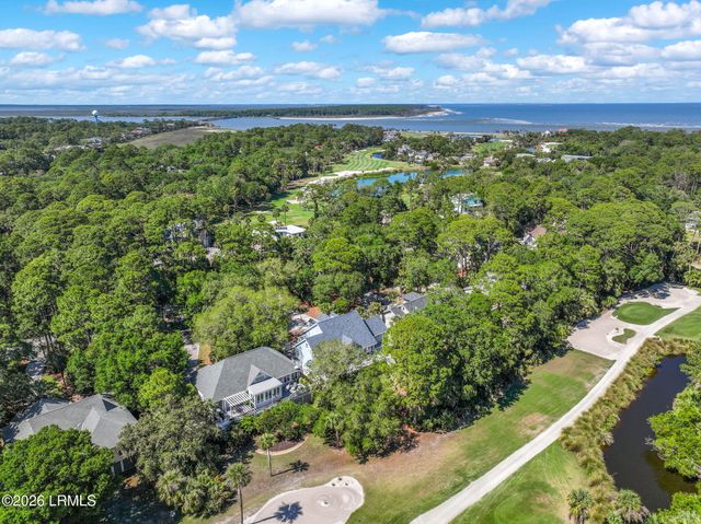 539 Remora Drive, Fripp Island, SC 29920