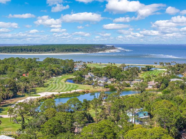 539 Remora Drive, Fripp Island, SC 29920