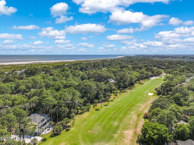 539 Remora Drive, Fripp Island, SC 29920