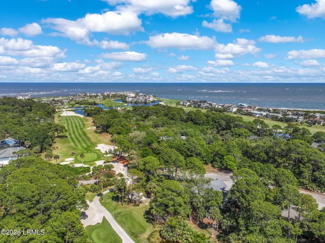 539 Remora Drive, Fripp Island, SC 29920