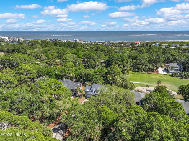 539 Remora Drive, Fripp Island, SC 29920