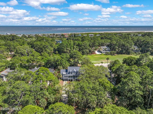 539 Remora Drive, Fripp Island, SC 29920