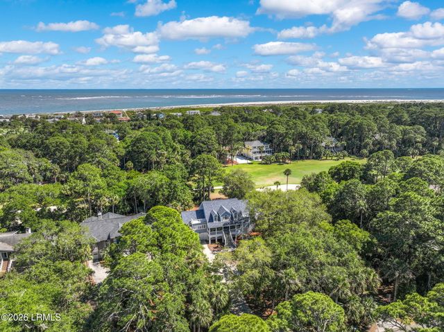 539 Remora Drive, Fripp Island, SC 29920
