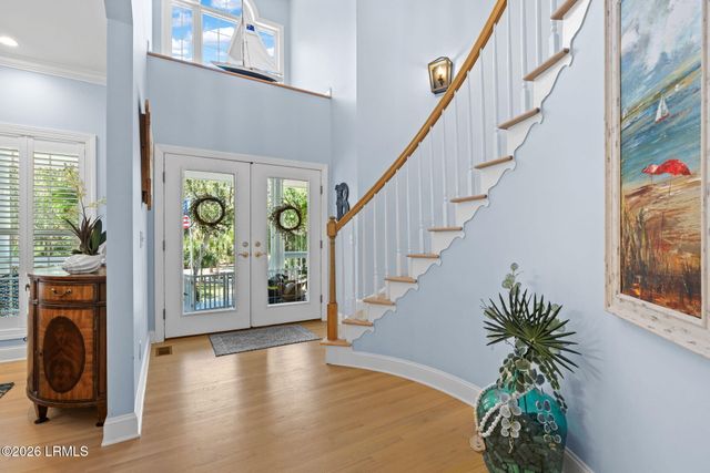 539 Remora Drive, Fripp Island, SC 29920