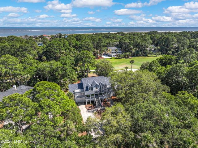 539 Remora Drive, Fripp Island, SC 29920