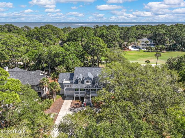 539 Remora Drive, Fripp Island, SC 29920