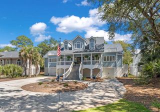 539 Remora Drive, Fripp Island, SC 29920