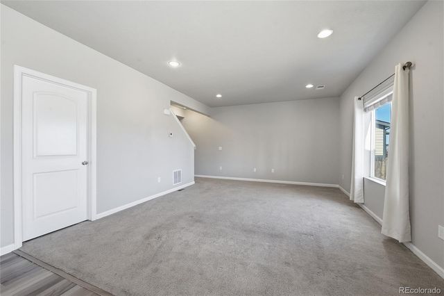 1126 Sherman Drive, Dacono, CO 80514