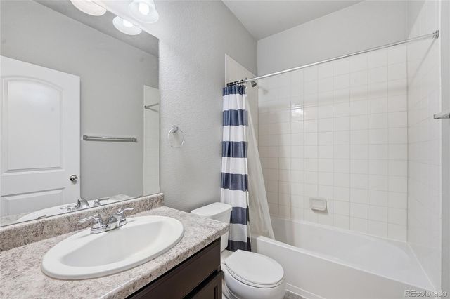 1126 Sherman Drive, Dacono, CO 80514