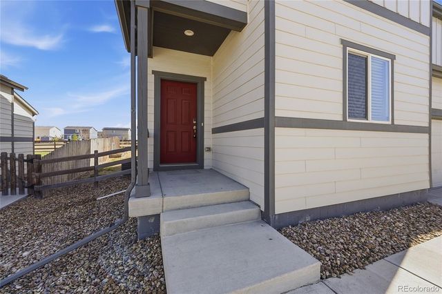 1126 Sherman Drive, Dacono, CO 80514