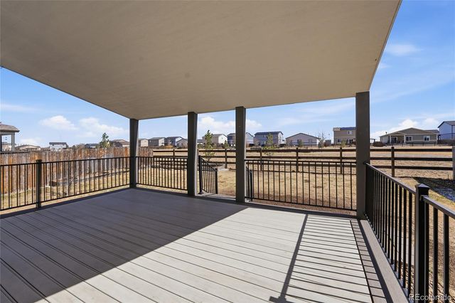 1126 Sherman Drive, Dacono, CO 80514