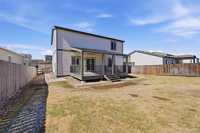 1126 Sherman Drive, Dacono, CO 80514