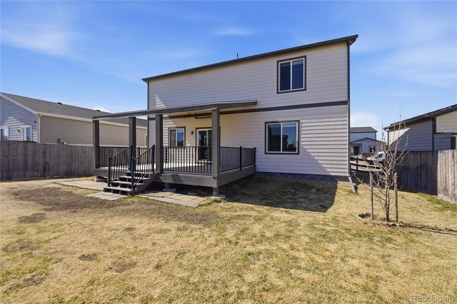 1126 Sherman Drive, Dacono, CO 80514