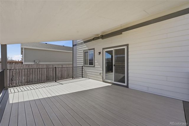 1126 Sherman Drive, Dacono, CO 80514