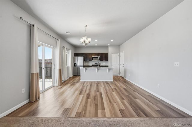 1126 Sherman Drive, Dacono, CO 80514