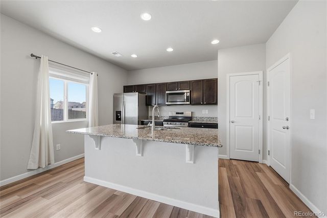 1126 Sherman Drive, Dacono, CO 80514