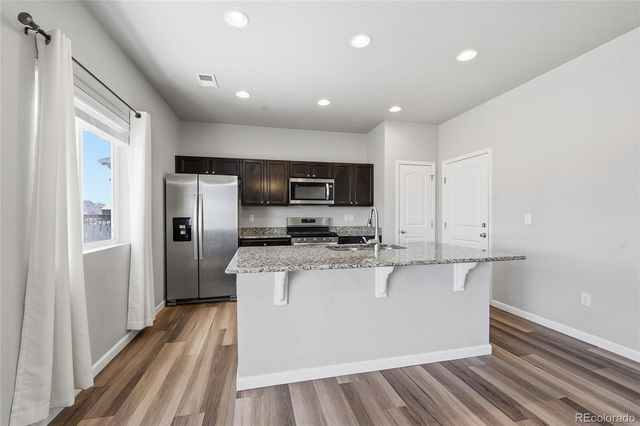 1126 Sherman Drive, Dacono, CO 80514