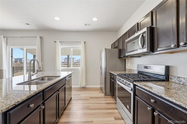 1126 Sherman Drive, Dacono, CO 80514