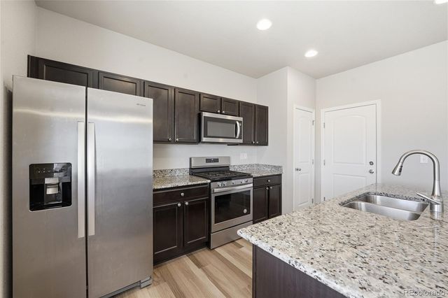 1126 Sherman Drive, Dacono, CO 80514