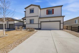 1126 Sherman Drive, Dacono, CO 80514