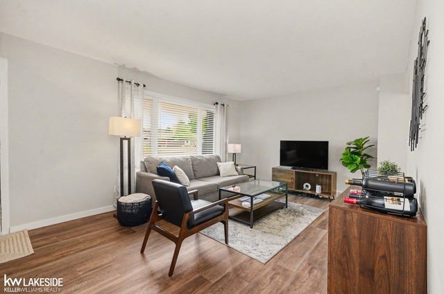 8208 San Marco Boulevard, Sterling Heights, MI 48313
