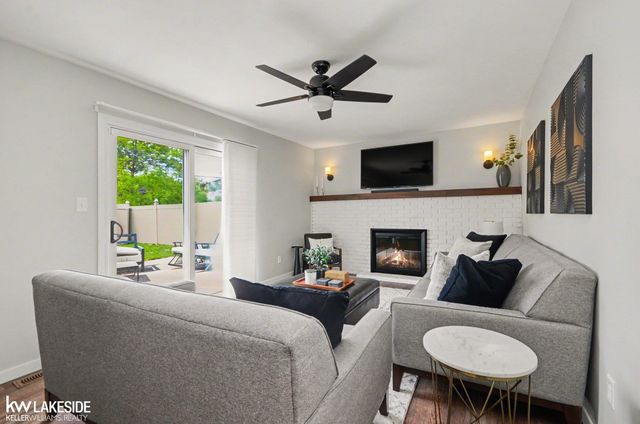 8208 San Marco Boulevard, Sterling Heights, MI 48313