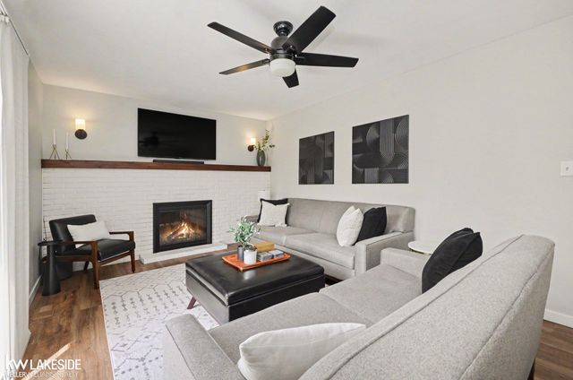 8208 San Marco Boulevard, Sterling Heights, MI 48313