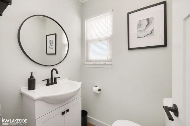 8208 San Marco Boulevard, Sterling Heights, MI 48313