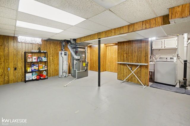 8208 San Marco Boulevard, Sterling Heights, MI 48313