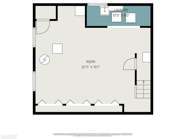 8208 San Marco Boulevard, Sterling Heights, MI 48313