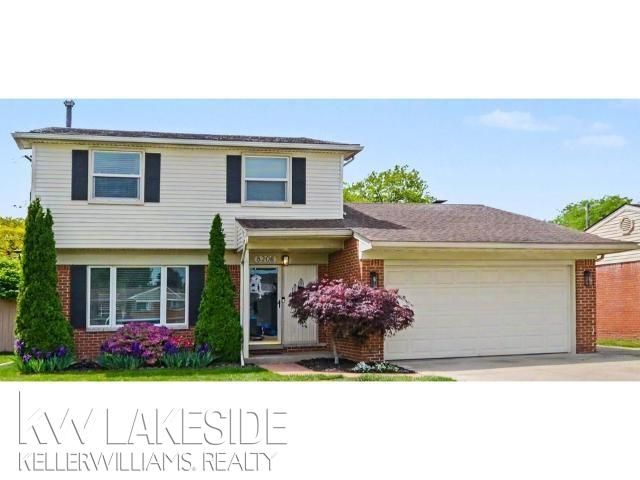 8208 San Marco Boulevard, Sterling Heights, MI 48313