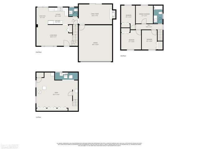 8208 San Marco Boulevard, Sterling Heights, MI 48313