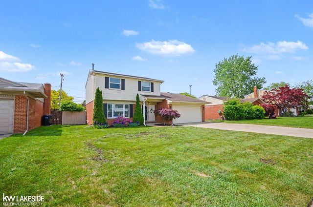8208 San Marco Boulevard, Sterling Heights, MI 48313