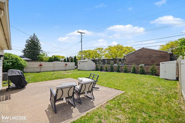 8208 San Marco Boulevard, Sterling Heights, MI 48313