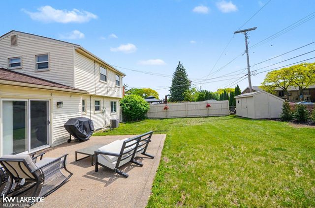 8208 San Marco Boulevard, Sterling Heights, MI 48313