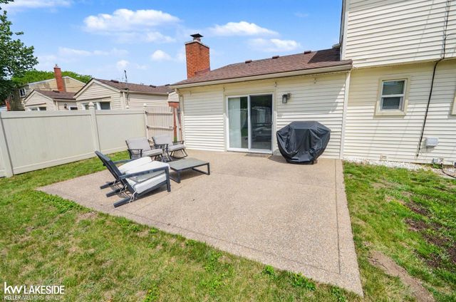 8208 San Marco Boulevard, Sterling Heights, MI 48313