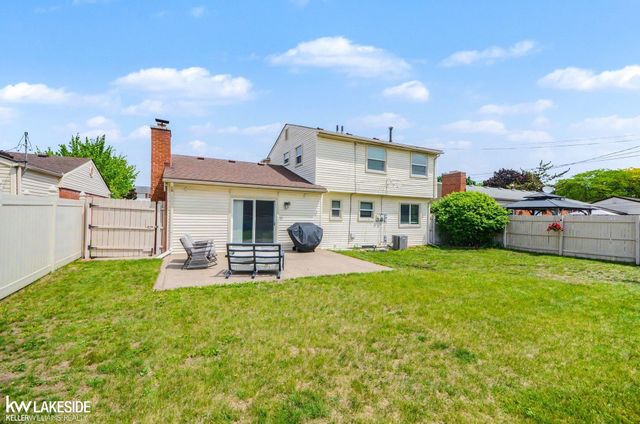 8208 San Marco Boulevard, Sterling Heights, MI 48313