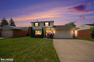 8208 San Marco Boulevard, Sterling Heights, MI 48313