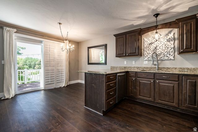 2064 S ORCHARD DR, Bountiful, UT 84010