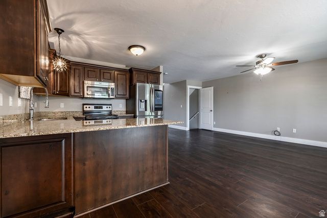 2064 S ORCHARD DR, Bountiful, UT 84010