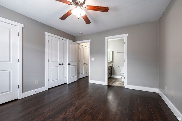 2064 S ORCHARD DR, Bountiful, UT 84010