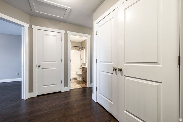 2064 S ORCHARD DR, Bountiful, UT 84010