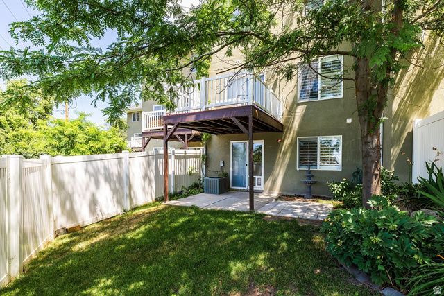 2064 S ORCHARD DR, Bountiful, UT 84010