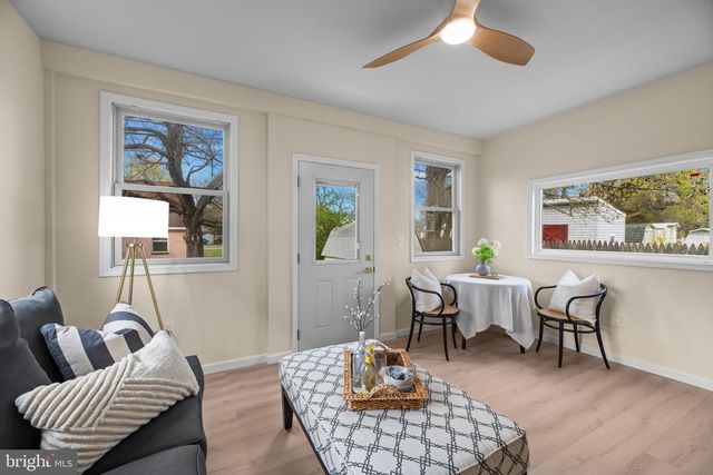 1512 LINCOLN RD, Shady Side, MD 20764