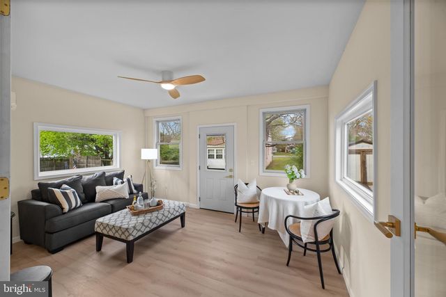 1512 LINCOLN RD, Shady Side, MD 20764