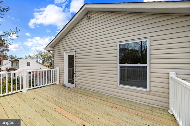 1512 LINCOLN RD, Shady Side, MD 20764