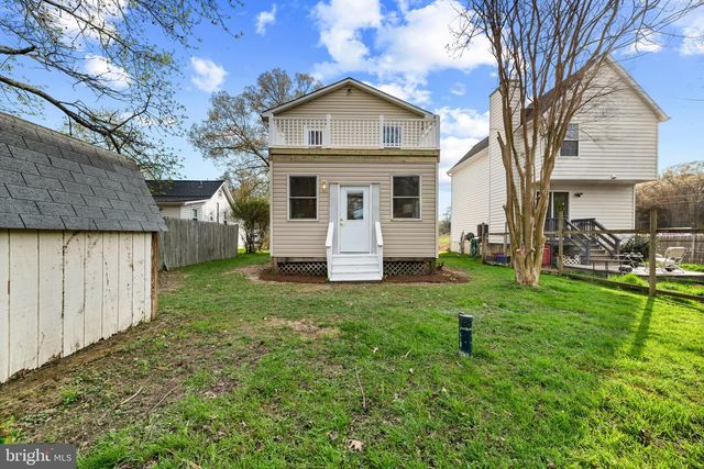 1512 LINCOLN RD, Shady Side, MD 20764
